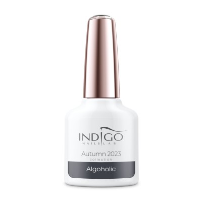 Algoholic Gel Polish, 7ml