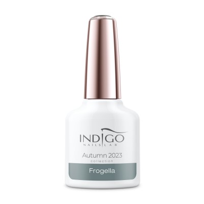 Frogella Gel Polish, 7ml