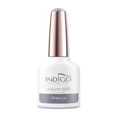Grey Lo Gel Polish, 7ml