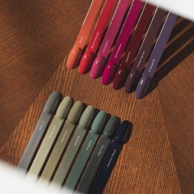 Avangarda Gel Polish, 7ml