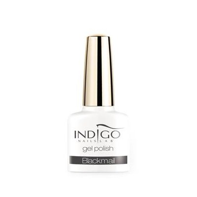 Blackmail Gel Polish, 10ml