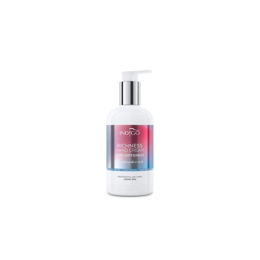 Very Different, Hand Cream 300ml Very Different, Hand Cream 300ml