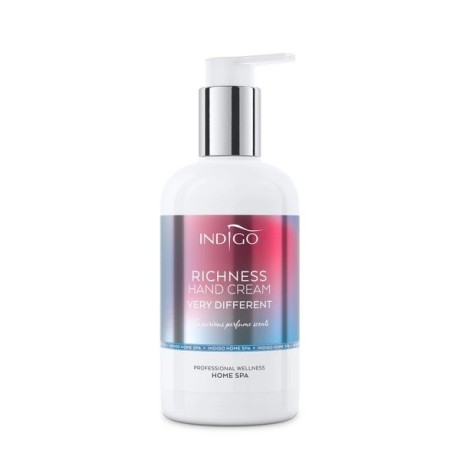 Very Different, Hand Cream 300ml