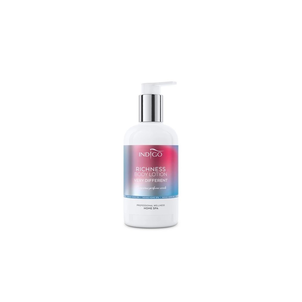 Very Different, Body Lotion 300ml Very Different, Body Lotion 300ml