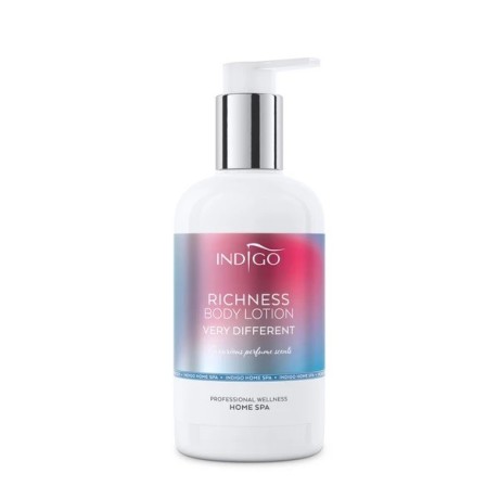 Very Different, Body Lotion 300ml