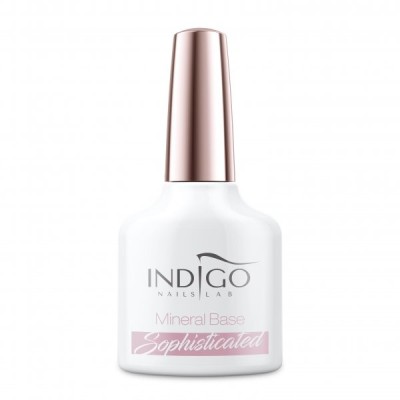 Mineral Base - Sophisticated, 7ml