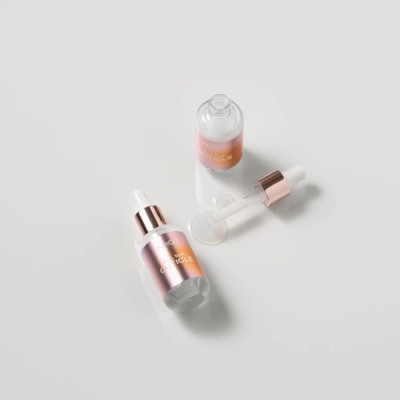 Bye, bye! Cuticle