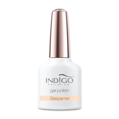 Beszamel Gel Polish, 7ml