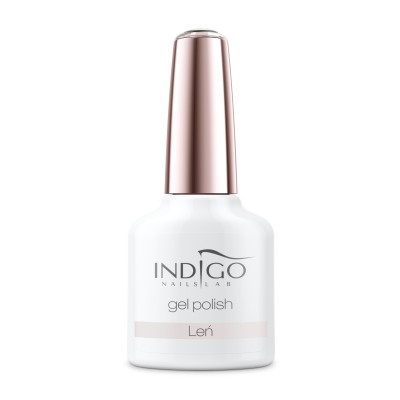 Leń Gel Polish, 7ml