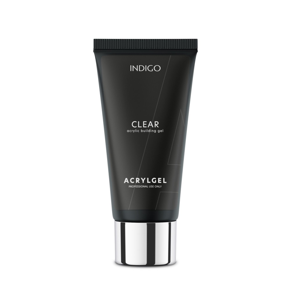 Clear Acrylgel, 30g Clear Acrylgel, 30g