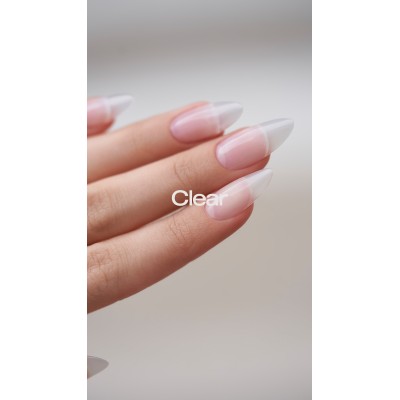 Clear Acrylgel, 30g