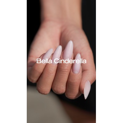 Bella Cinderella Acrylgel, 30g