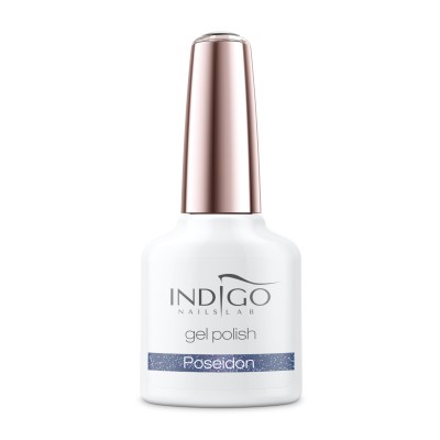 Poseidon Gel Polish, 7ml