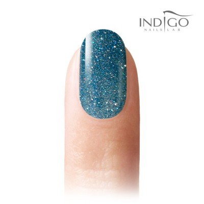 Dj Blue Gel Polish, 7ml