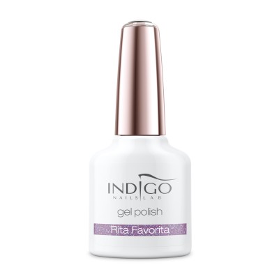 Rita Favorita Gel Polish, 7ml