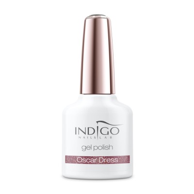 Oscar Dress Gel Polish, 7ml
