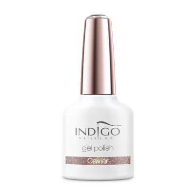 Caviar Gel Polish, 7ml