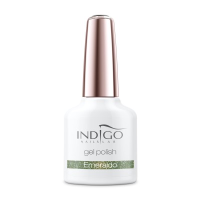 Emeraldo Gel Polish, 7ml