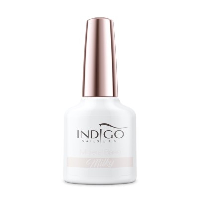 Mineral Base - Miky, 7ml