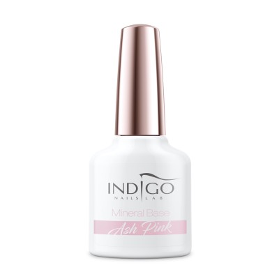 Mineral Base - Ash Pink, 7ml