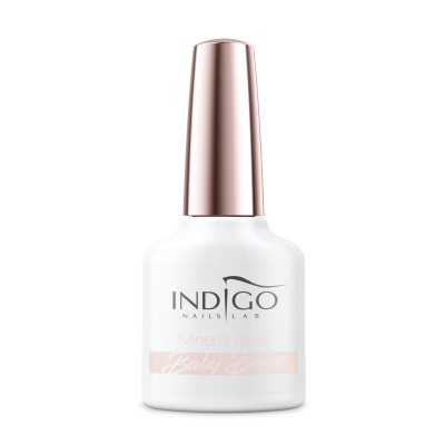 Mineral Base - Baby Beige, 7ml