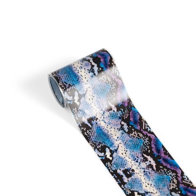 Animal Print 1 Folie