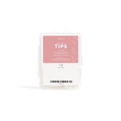 Tipy na zdobení, 50ks