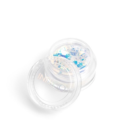 Ice Queen, Flame Effect 12