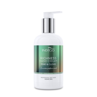 Pine & Clove, Hand Cream 300ml