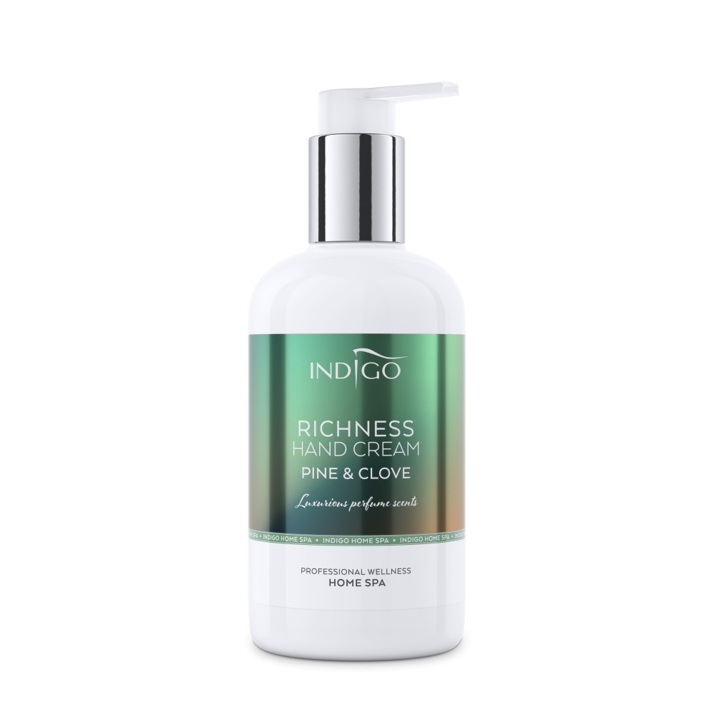 Pine & Clove, Hand Cream 300ml Pine & Clove, Hand Cream 300ml