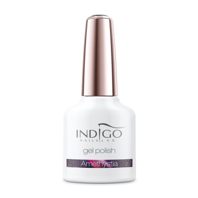 Amethystia Gel Polish, 7ml