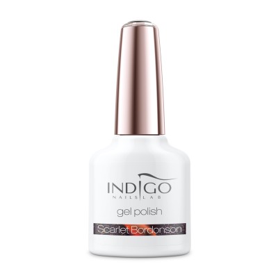 Scarlet Bordonson, Gel Polish 7ml
