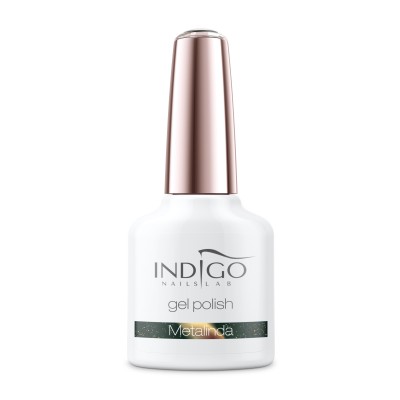 Metalinda Gel Polish, 7ml
