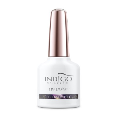 Ironwoman Gel Polish, 7ml