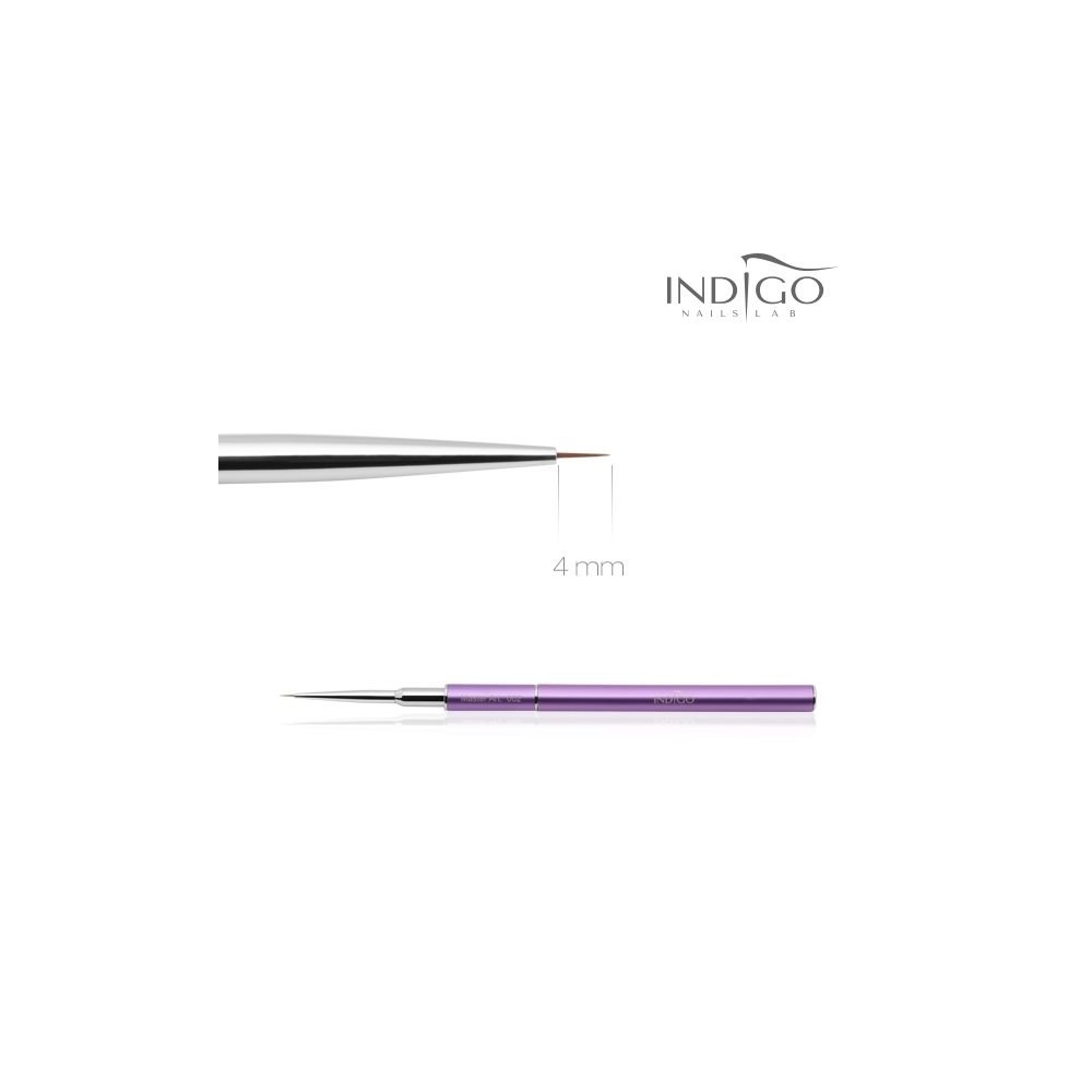 Indigo Master Nail Art 002 Indigo Master Nail Art 002