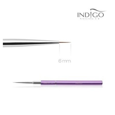 Indigo Master Nail Art 003