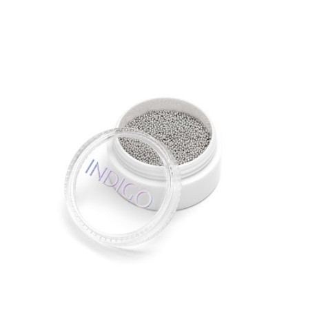 Kaviár, Silver
