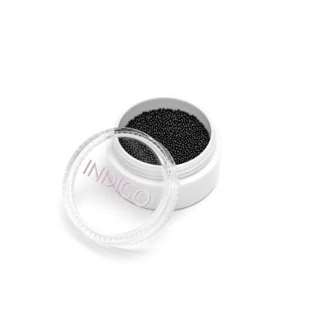 Kaviár, Black