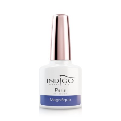 Magnifique Gel Polish, 10ml
