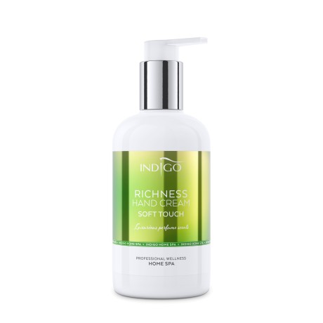 Soft Touch, Hand Cream 300ml