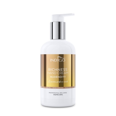 Nudendity, Hand Cream 300ml