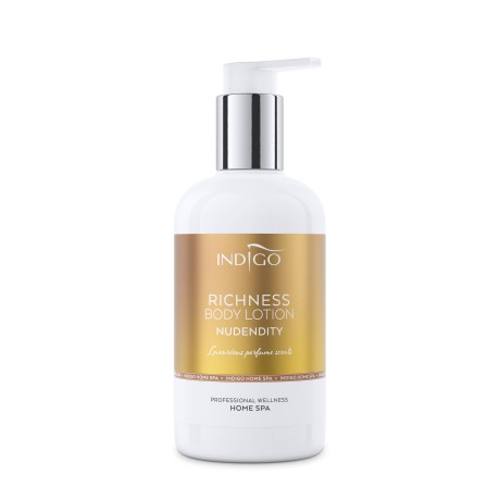 Nudendity, Body Lotion 300ml