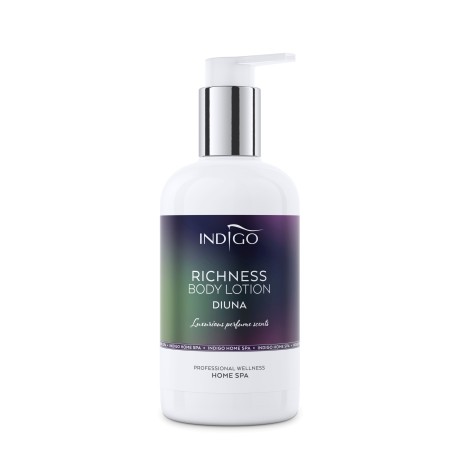 Diuna, Body Lotion 300ml