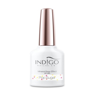 Mineral Base - Pop Sugar, 7ml