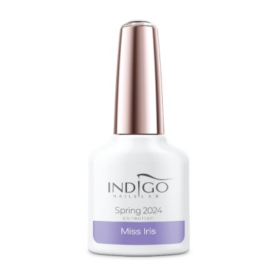 Miss Iris Gel Polish, 7ml