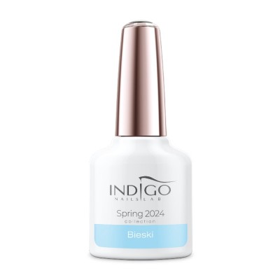 Bieski Gel Polish, 7ml