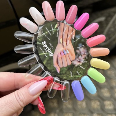 Freshak Gel Polish, 7ml