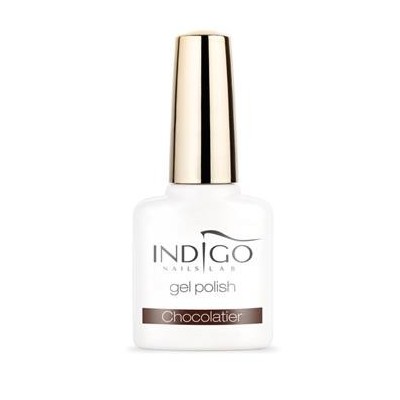 Chocolatier Gel Polich, 10ml