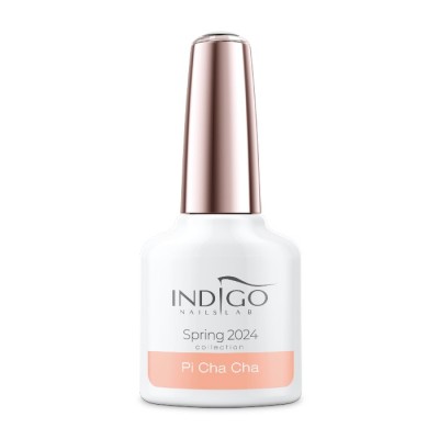 Pi Cha Cha Gel Polish, 7ml
