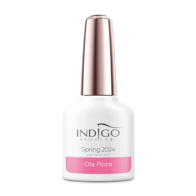 Ola Flora Gel Polish, 7ml